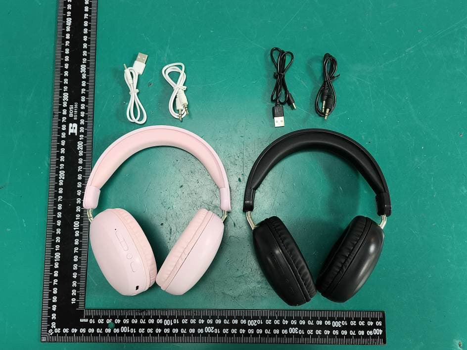 ACTIVE NOISE CANCELING WIRELESS HEADPHONES - FCC ID 2BXBK-C001 - Shenzhen Lima Technology Co.,Ltd (5)