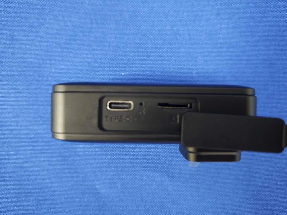 Action Camera - FCC ID 2BXBR-TC01 - SHENZHEN C&G OPTO ELECTRONIC CO., LTD (2)