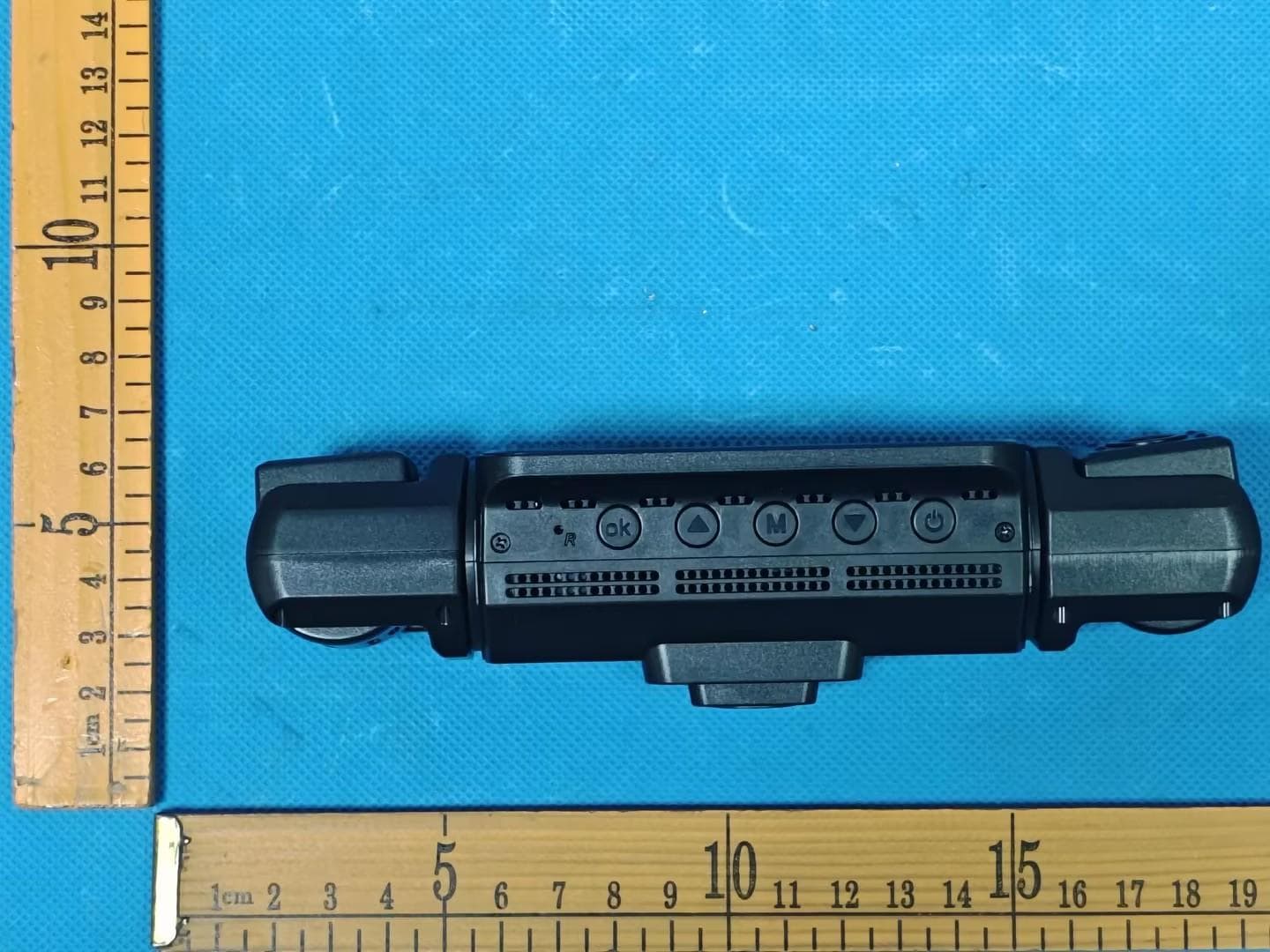 Dash camera - FCC ID 2BXCN-W10W5N - Shenzhen Jusheng Times Electronics Co., Ltd (2)
