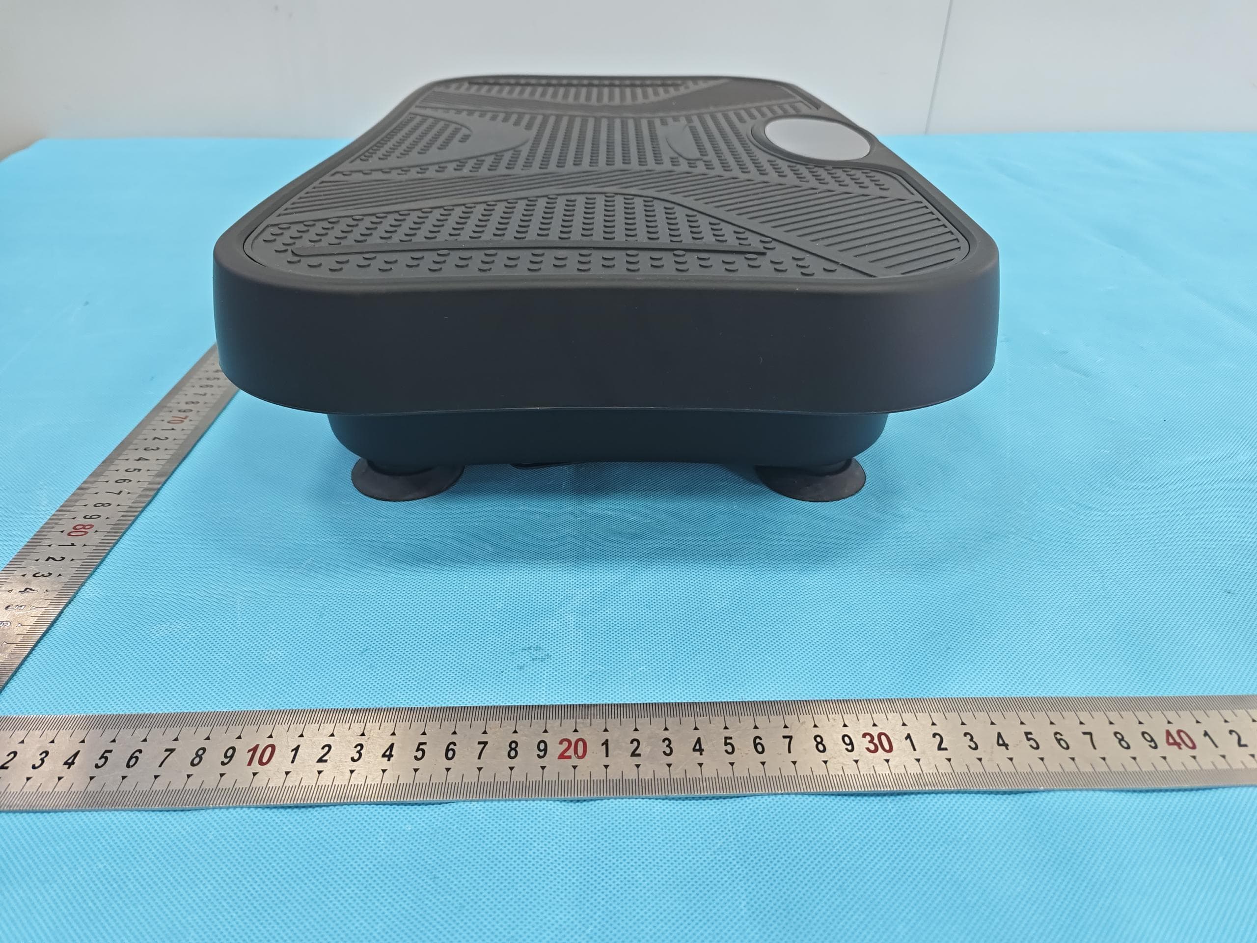 Vibration Plate - FCC ID 2BXCS-S02 - Yongkang Chengge Industry and Trade Co., Ltd