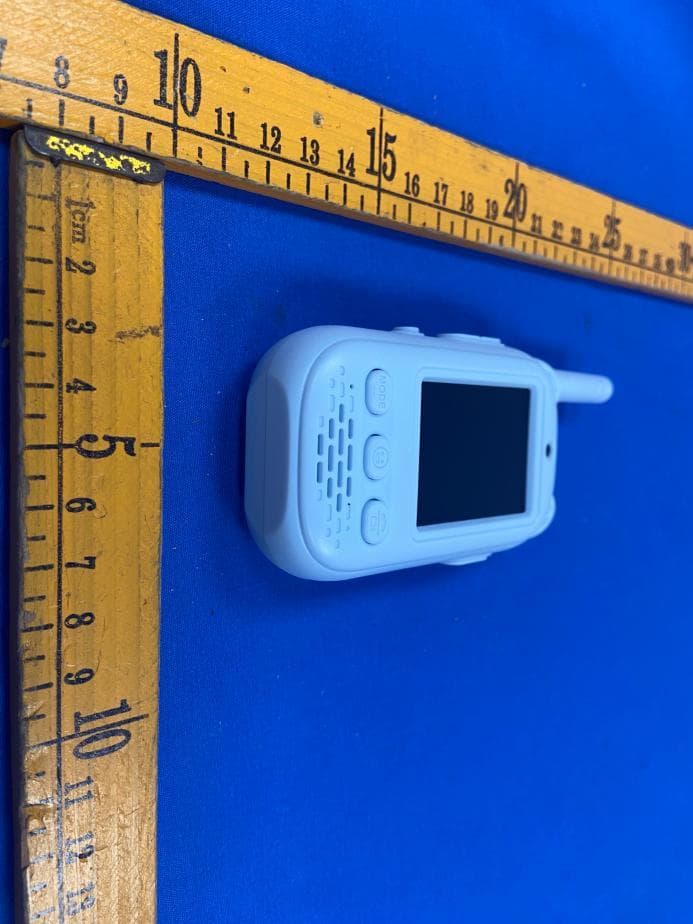 Video walkie-talkie - FCC ID 2BXCX-WT1 - Shenzhen Shenneng Power Technology Co., Ltd. (2)