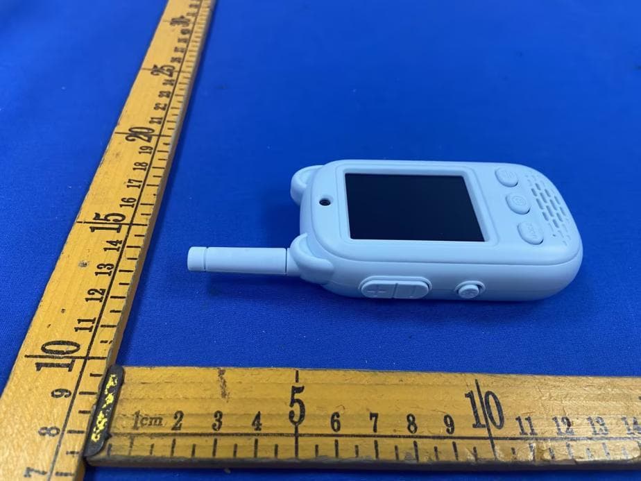 Video walkie-talkie - FCC ID 2BXCX-WT1 - Shenzhen Shenneng Power Technology Co., Ltd. (3)