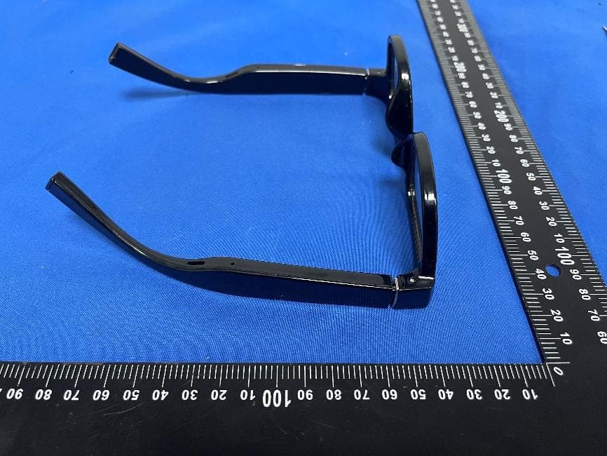 NIMOU AI Glasses - FCC ID 2BXD5-CANDLEV - Beijing Baolu Technology Co., Ltd. (4)