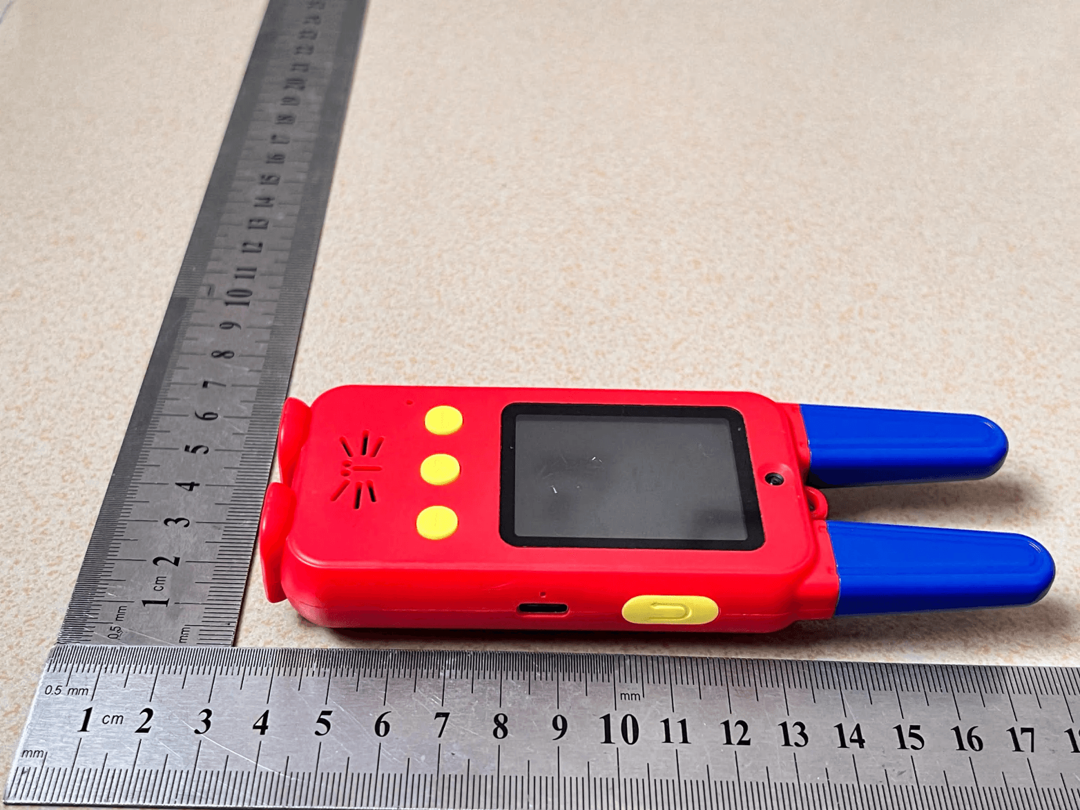 Kids Walkie Talkies - FCC ID 2BXDBGLT-VWT-01 - Hengquan Technology (Dongguan) Co., Ltd. (5)