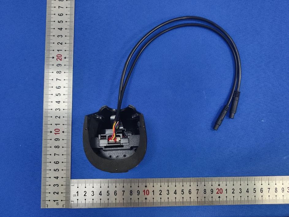 DASH CAM - FCC ID 2BXDD-ZX-01 - Shenzhen Zhixia Technology Co., Ltd (5)