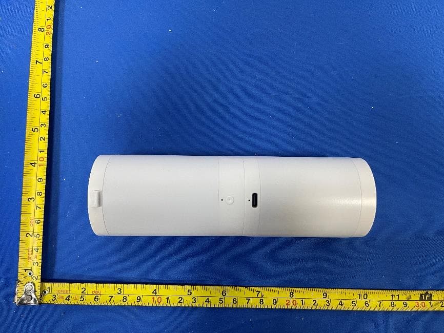 Battery Curtain Motor - FCC ID 2BXDE-QL600 - GUANGZHOU AUTORAIL CO., LTD (2)