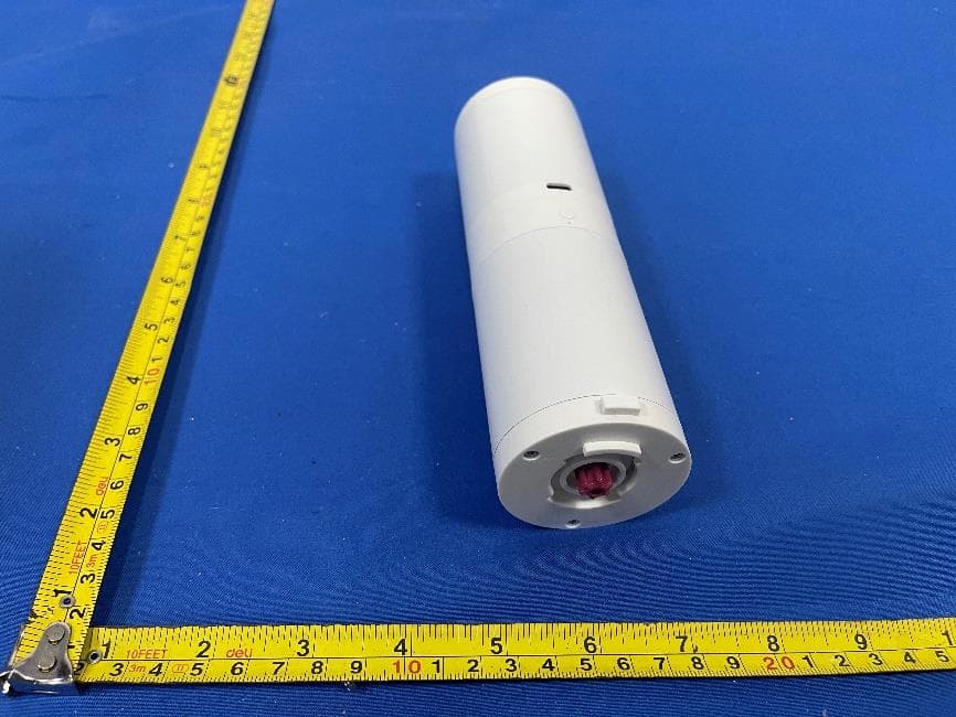 Battery Curtain Motor - FCC ID 2BXDE-QL600 - GUANGZHOU AUTORAIL CO., LTD (5)