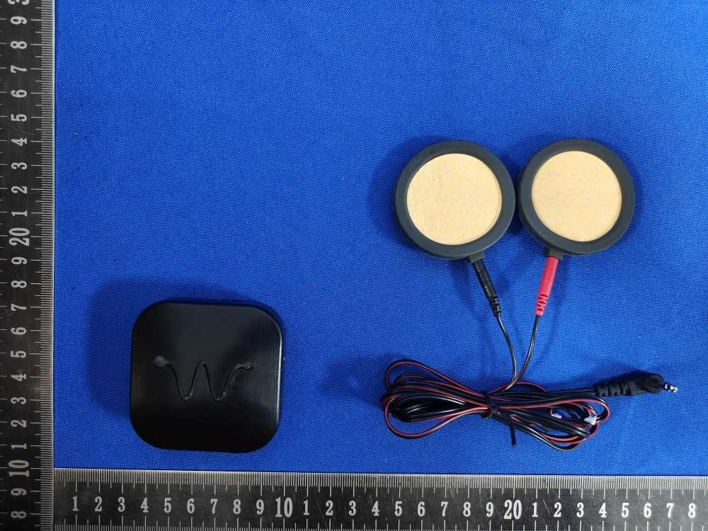 Aero - FCC ID 2BXDG-A1000 - Nerudition