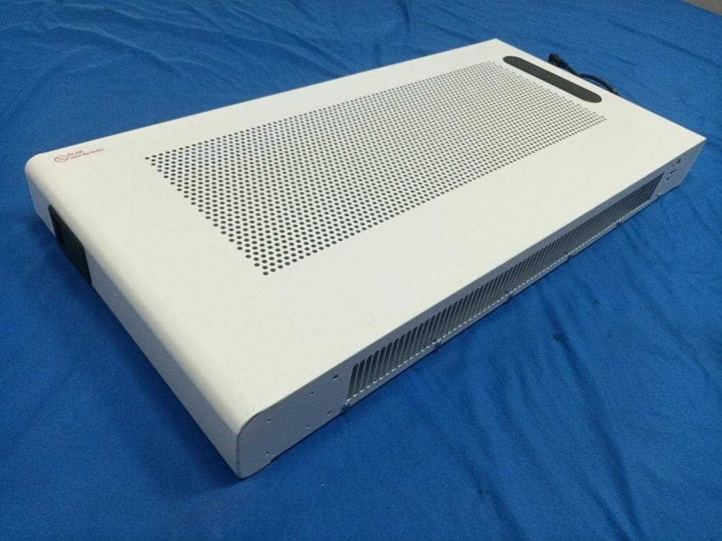 Space heater - FCC ID 2BXDH-HX-3 - Shanghai Tiannuoya Electrical Technology Co., Ltd (2)