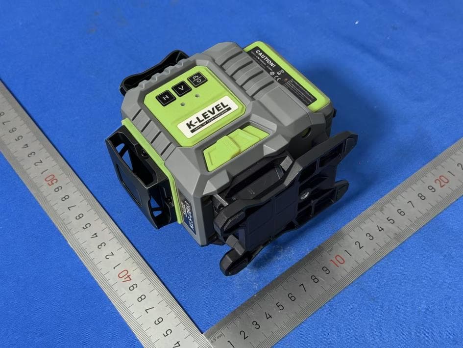 Laser Level - FCC ID 2BXDI-KLS-D813 - Changzhou Kailaisi Instrument Co.,Ltd (5)