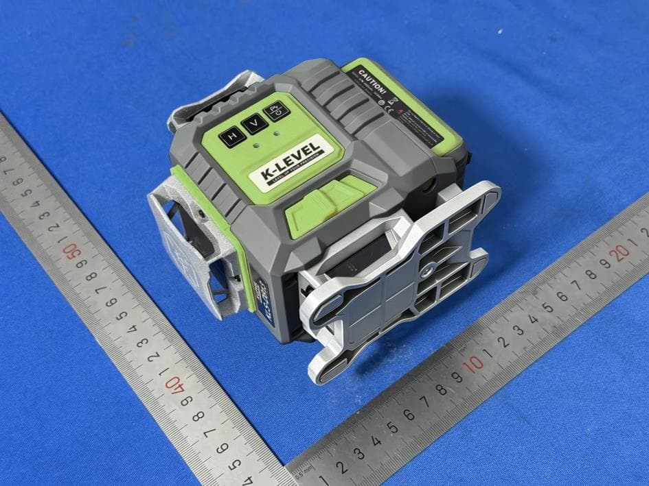 Laser Level - FCC ID 2BXDI-KLS-D813 - Changzhou Kailaisi Instrument Co.,Ltd (3)