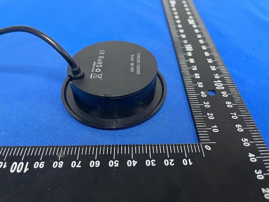 WIRELESS CHARGER - FCC ID 2BXDX-MX-668 - Foshan Shunde Baiyongyin Lighting Firm (4)
