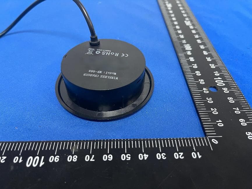 WIRELESS CHARGER - FCC ID 2BXDX-MX-668 - Foshan Shunde Baiyongyin Lighting Firm (3)
