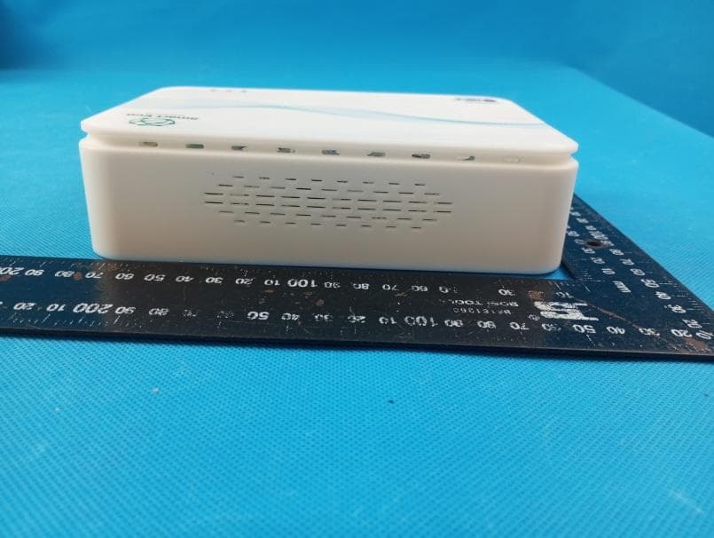 Smart Eco Indoor Air Quality Monitor - FCC ID 2BXDY-SEI100A - iSpatial Techno Solutions Inc. (5)