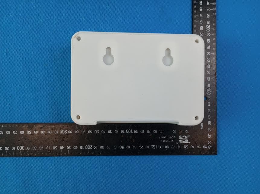 Smart Eco Indoor Air Quality Monitor - FCC ID 2BXDY-SEI100A - iSpatial Techno Solutions Inc. (2)