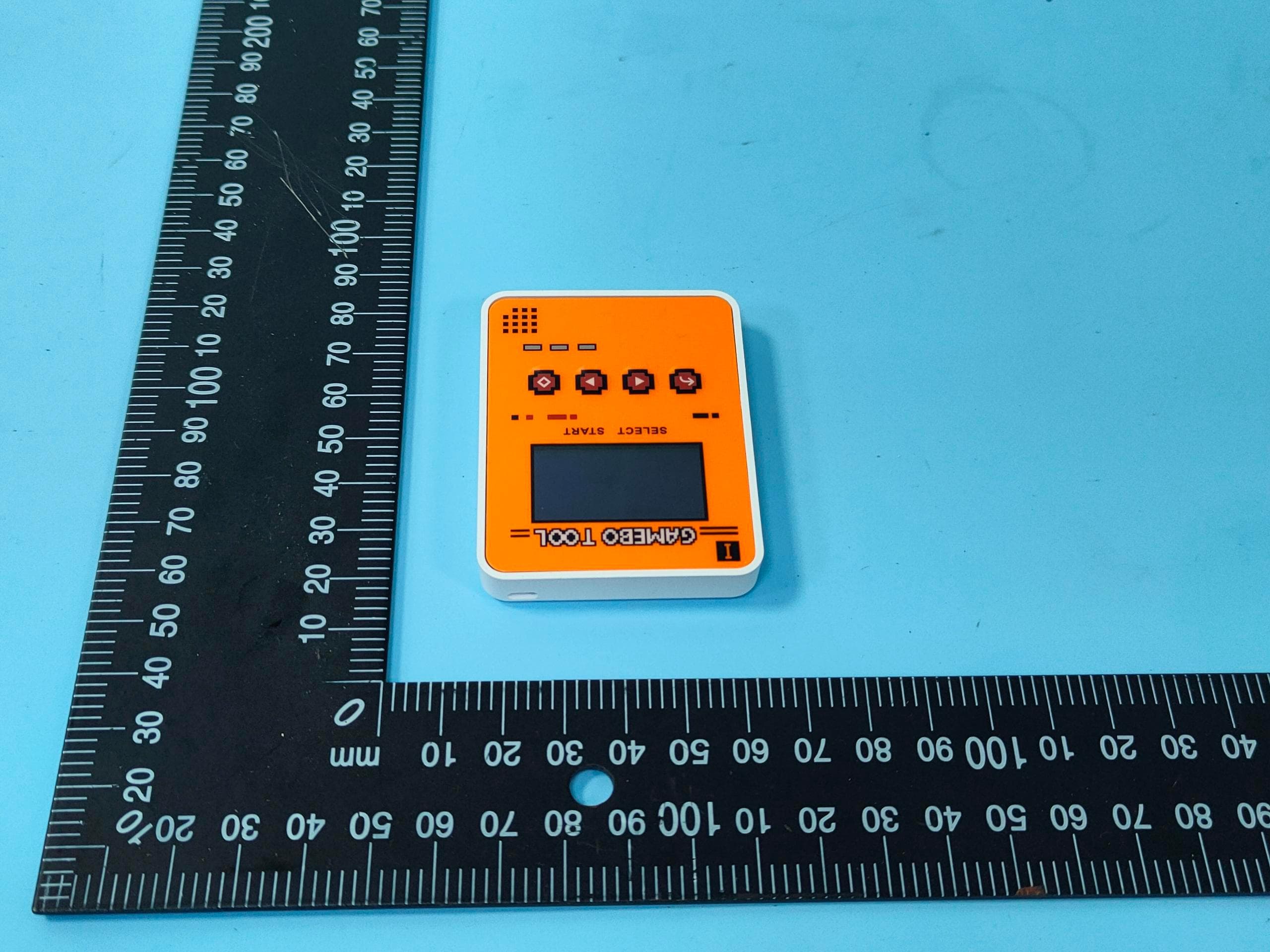 GAMEBO TOOL FOR NFC EMULATOR - FCC ID 2BXE2-AC-3036 - Shenzhen Hangshibang Technology Co., Ltd. (4)