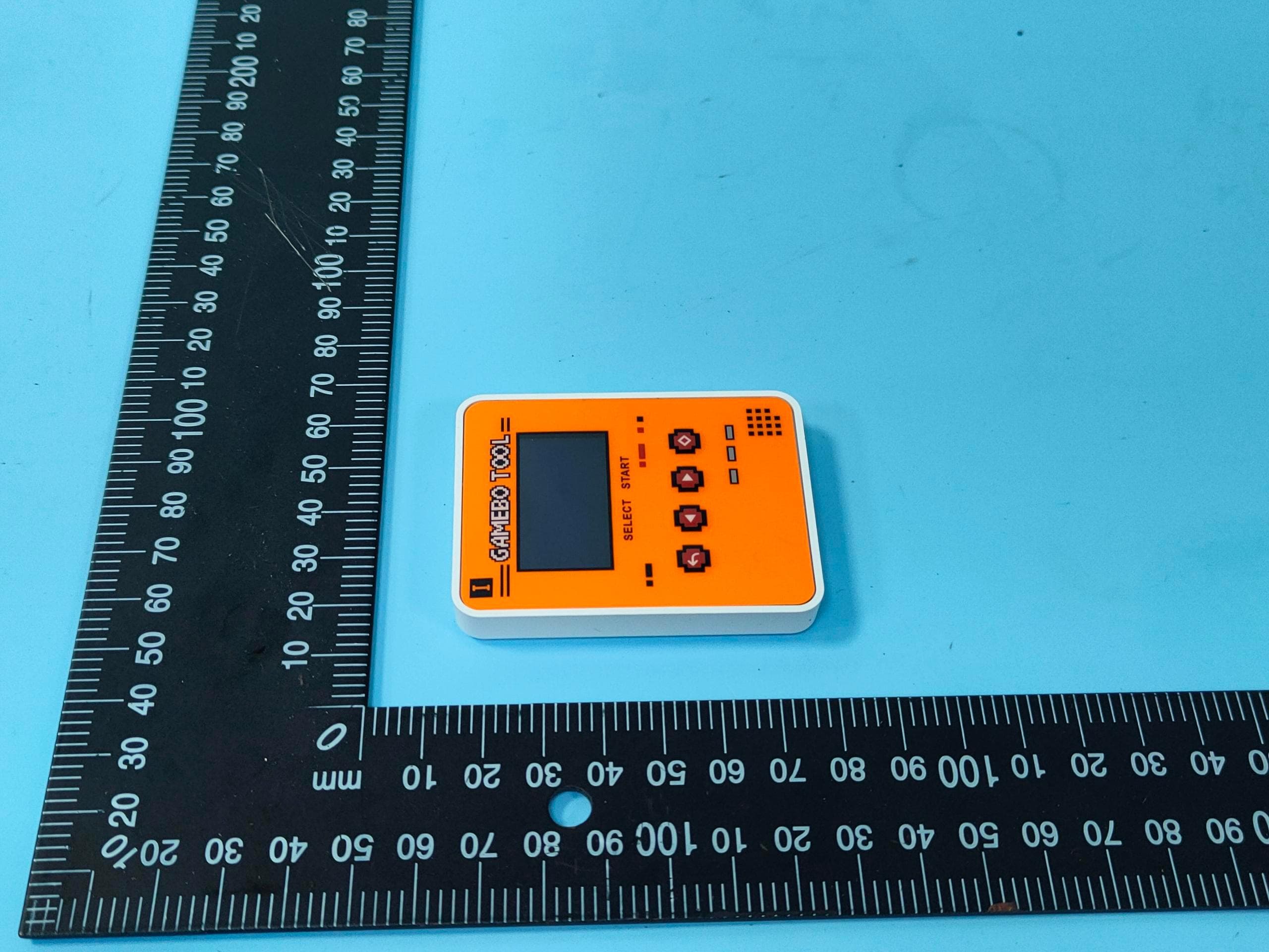 GAMEBO TOOL FOR NFC EMULATOR - FCC ID 2BXE2-AC-3036 - Shenzhen Hangshibang Technology Co., Ltd. (5)