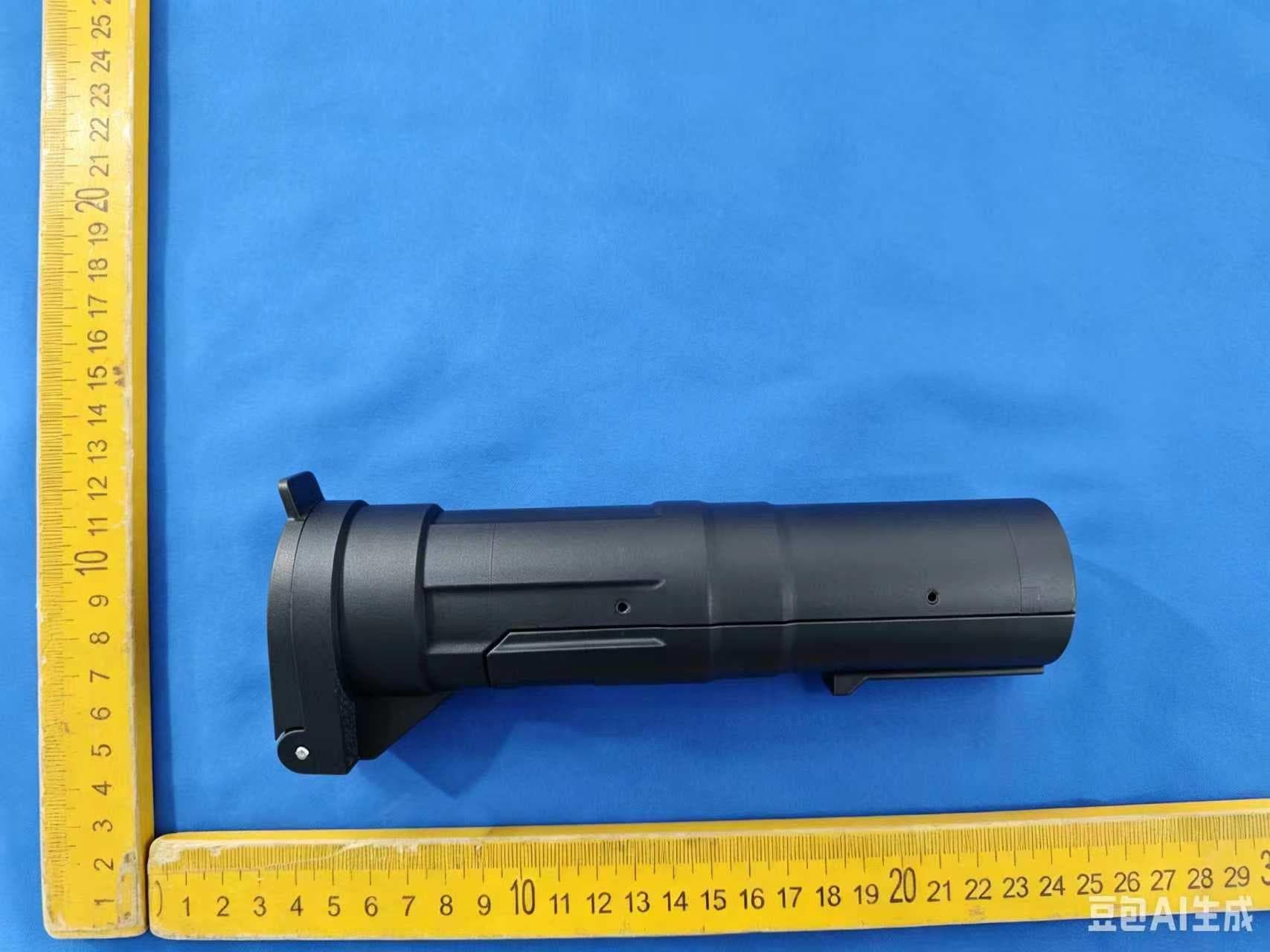 Bluetooth Brake Control - FCC ID 2BXE7-BC09 - Wuhu Youfan Auto Parts Co.,Ltd.