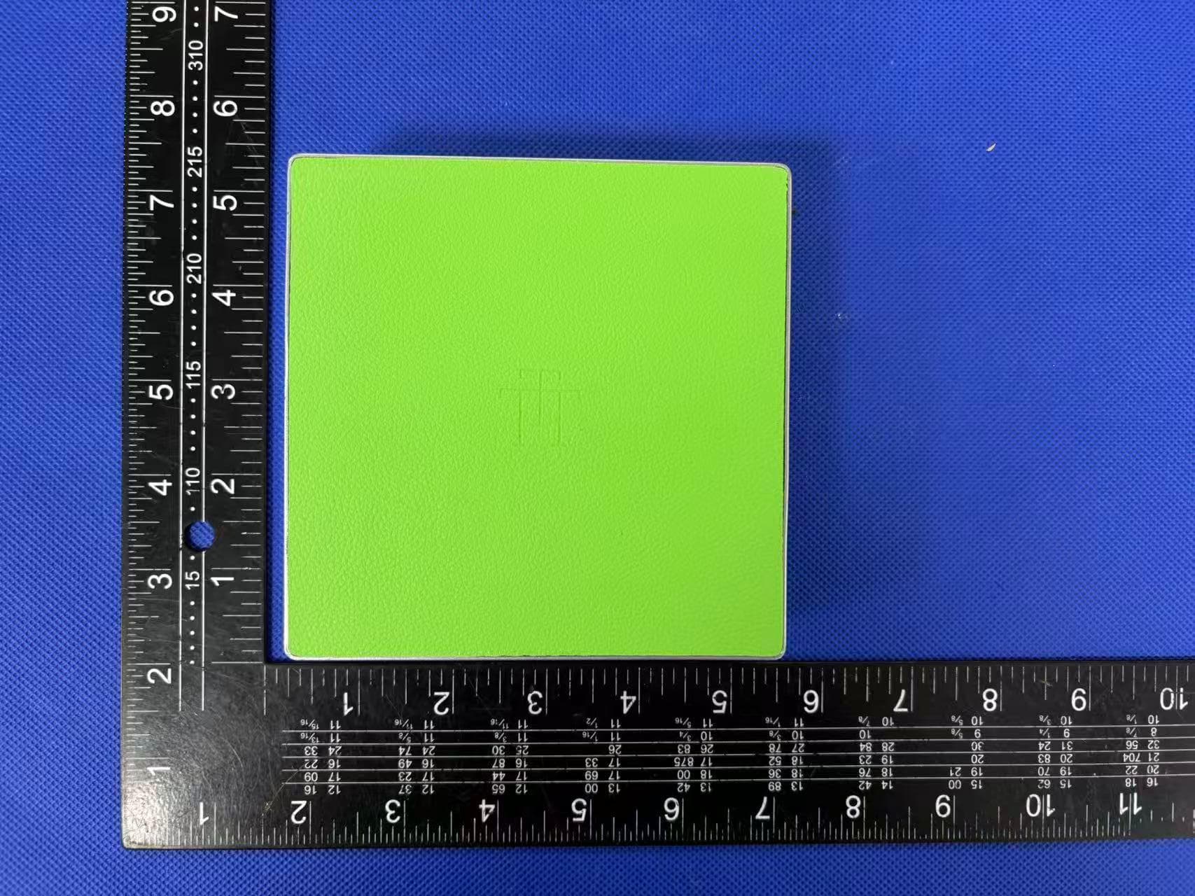 Bluetooth Stereo Cassette Player - FCC ID 2BXE8-TTT-CP3 - SHENZHEN TRETTITRE TECHNOLOGY CO., LTD (2)