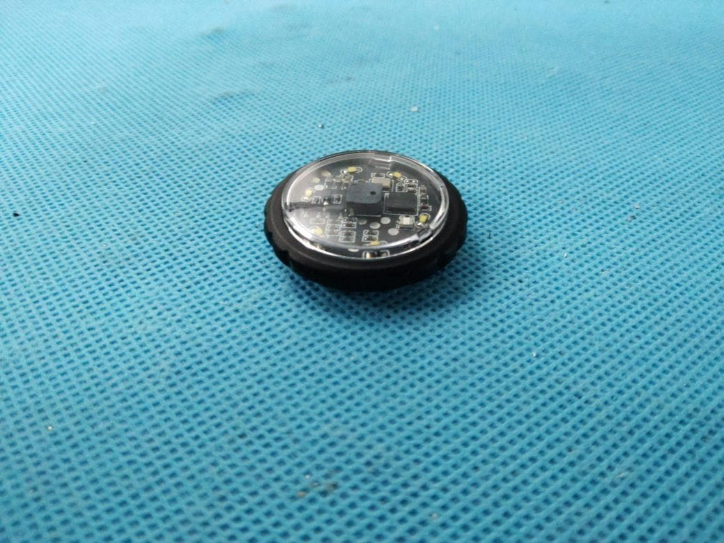 Anti-lost device - FCC ID 2BXED-GLOWING-G - Dongguan Tuojiang Innovation Technology Co., Ltd. (3)