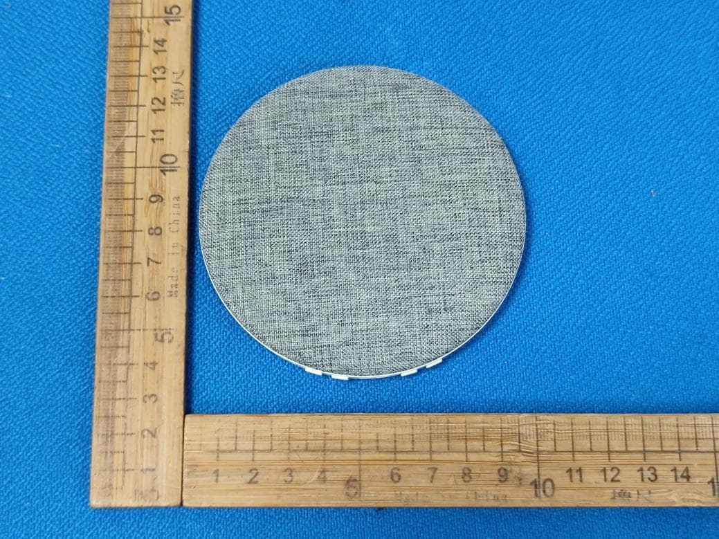 Under-Pillow Sleep Speaker - FCC ID 2BXEK-AMBROSIS80 - Shenzhen Shenduchuang Technology Co., Ltd.