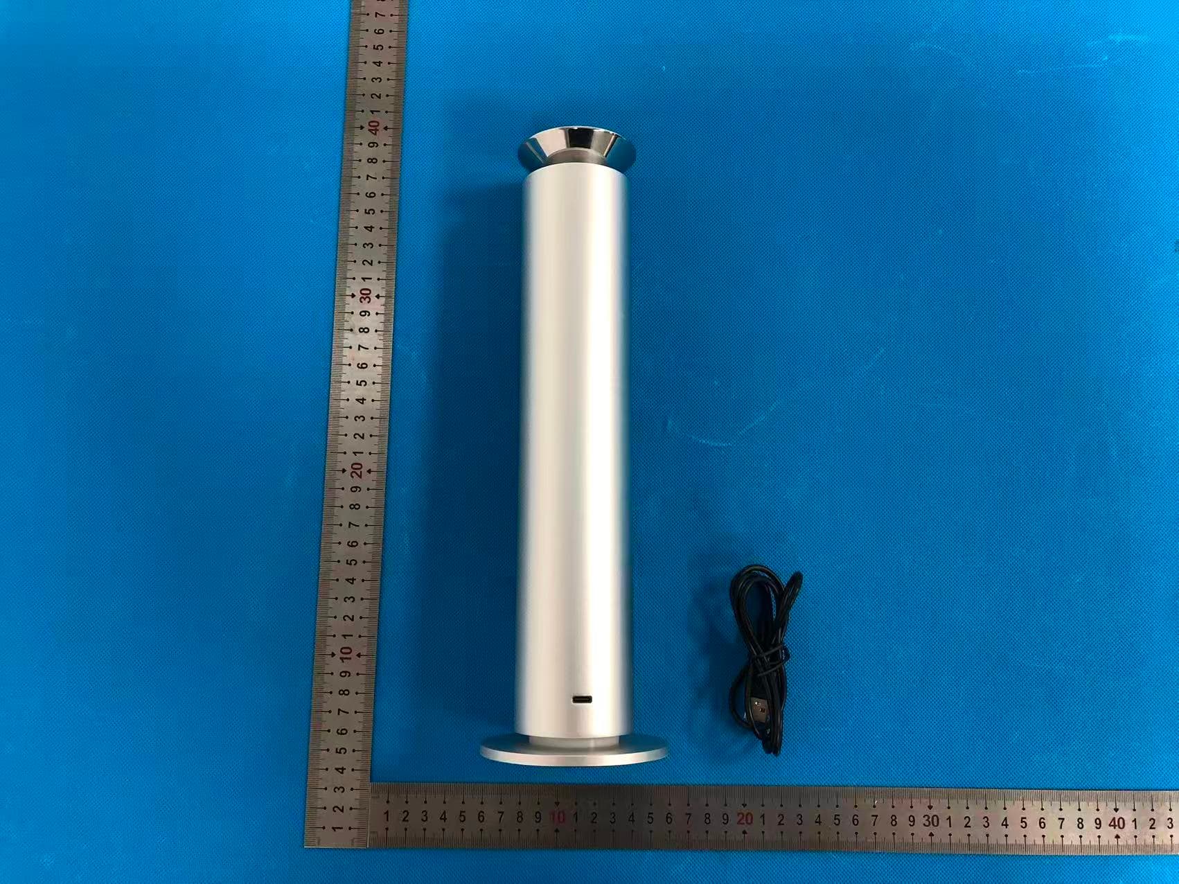 Essential oil diffuser - FCC ID 2BXEO-H800D - Zhongshan Fenchi Electrical Manufacturing Co., Ltd. (4)