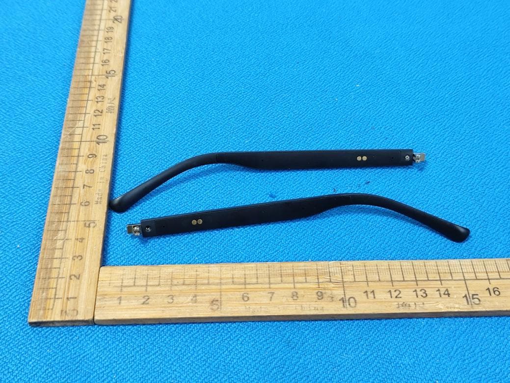 CX Smart Glasses - FCC ID 2BXER-W12 - Chenxin (Wenzhou) Technology Co., Ltd (4)