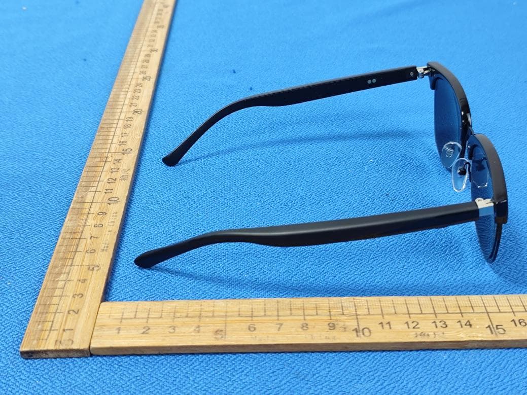 CX Smart Glasses - FCC ID 2BXER-W12 - Chenxin (Wenzhou) Technology Co., Ltd (5)
