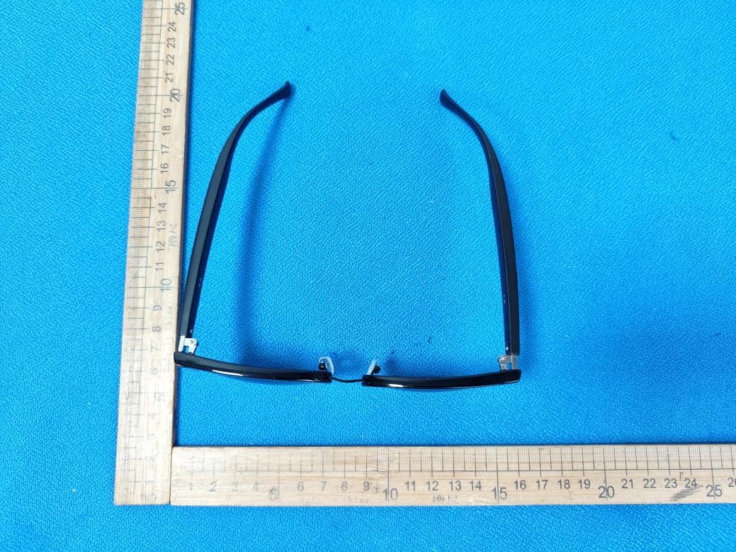 CX Smart Glasses - FCC ID 2BXER-W12 - Chenxin (Wenzhou) Technology Co., Ltd (2)