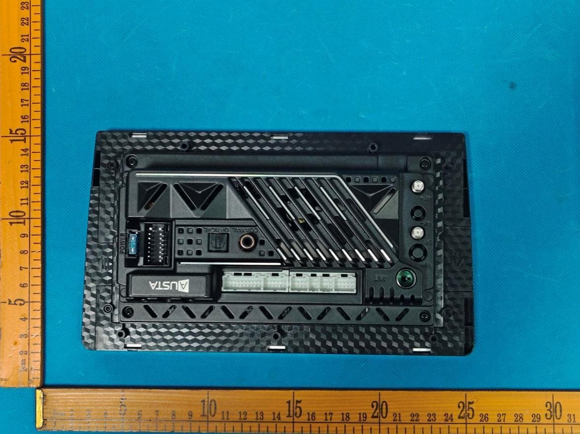 Portable Wireless Display Monitor - FCC ID 2BXET-AUSTA-A9 - Foshan Chentu Changxing Technology Co., Ltd. (3)