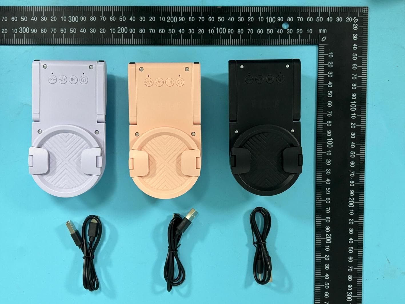 Wireless Speaker - FCC ID 2BXEW-GNY-0323BT - Shenzhen Guangnianyue Cross-border E-commerce Co., Ltd.