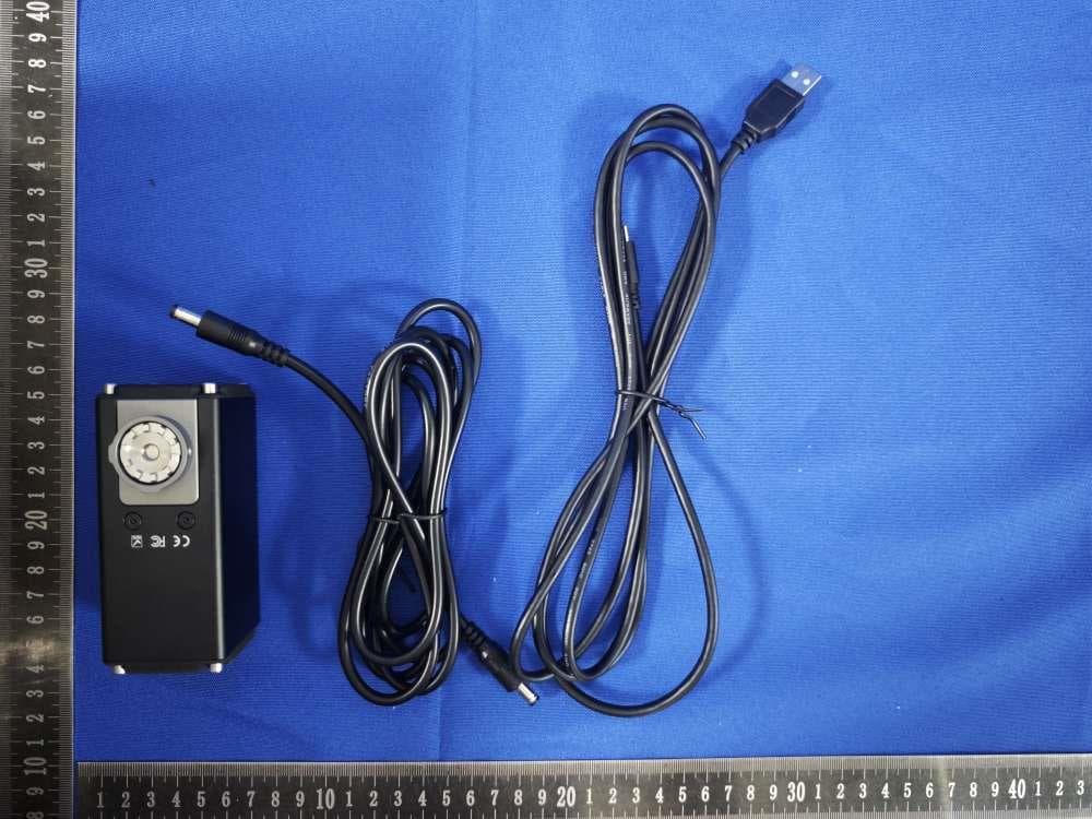 Worm-and-Gear Automatic Telescope Focuser - FCC ID 2BXFJ-ASKAR - Jiaxing Sharpstar Optical Instrument Co., Ltd. (3)