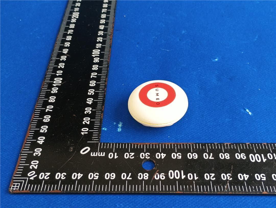 REMOTE CLICKER - FCC ID 2BXFP-SC01 - Fevera Technology Inc. (5)