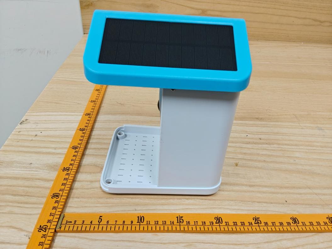 Smart Bird Feeder - FCC ID 2BXFW-D30 - zhongshanshijinjingkejiyouxiangongsi (2)