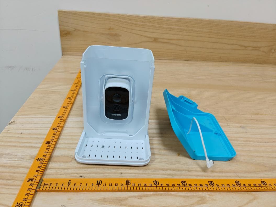 Smart Bird Feeder - FCC ID 2BXFW-D30 - zhongshanshijinjingkejiyouxiangongsi (4)