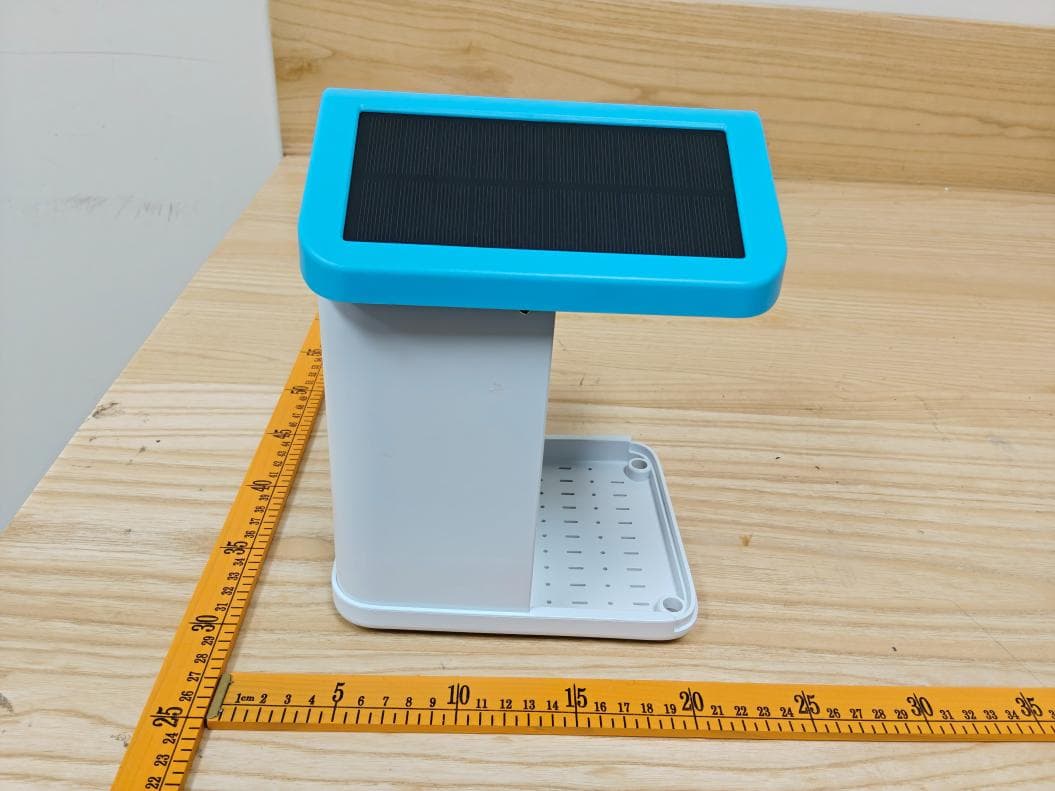 Smart Bird Feeder - FCC ID 2BXFW-D30 - zhongshanshijinjingkejiyouxiangongsi (3)