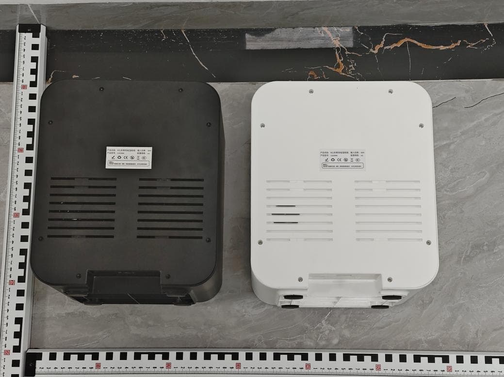 Shared power bank station - FCC ID 2BXFX-ZJE0066 - Shenzhen Zhongju Electric Energy Technology Co., Ltd (2)
