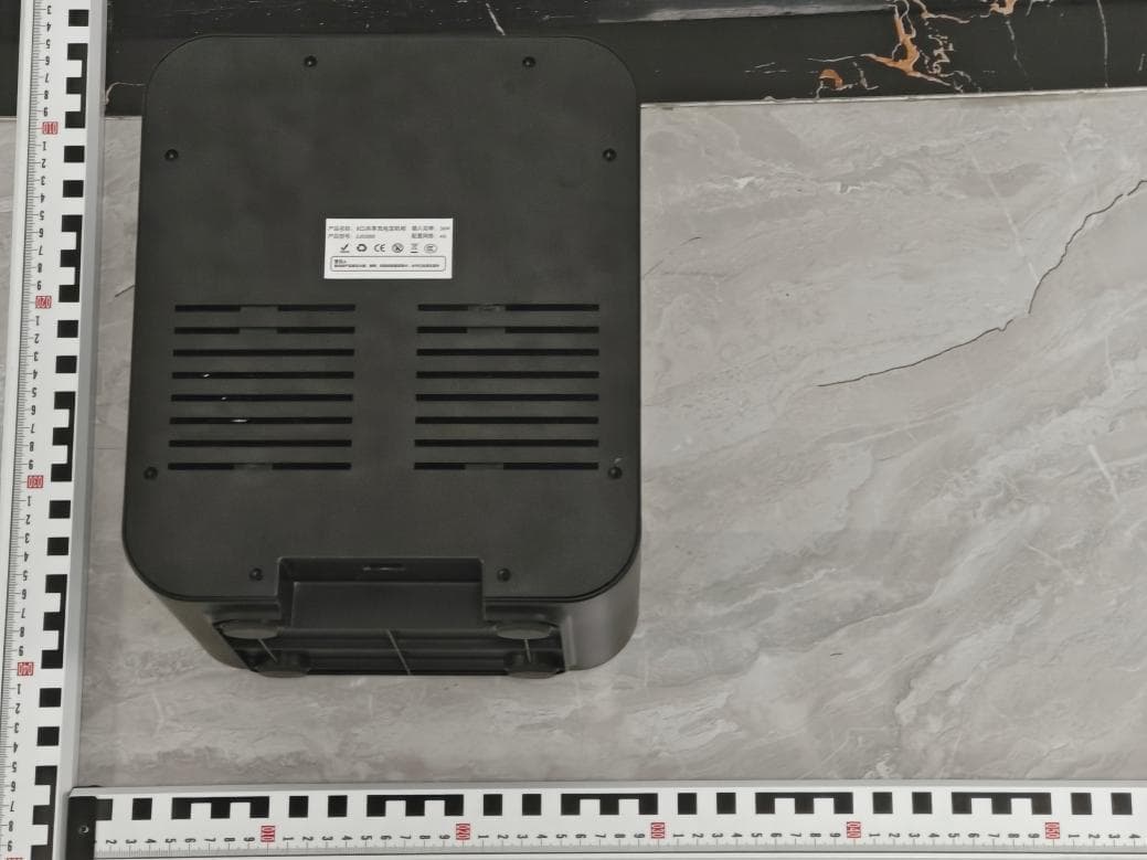 Shared power bank station - FCC ID 2BXFX-ZJE0066 - Shenzhen Zhongju Electric Energy Technology Co., Ltd (4)