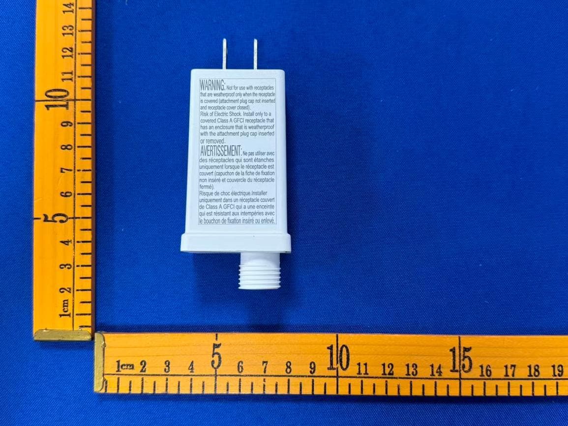 Permanent lights - FCC ID 2BXGB-LIGHT005 - Dongguan Tuoyu Technology Co., Ltd (3)
