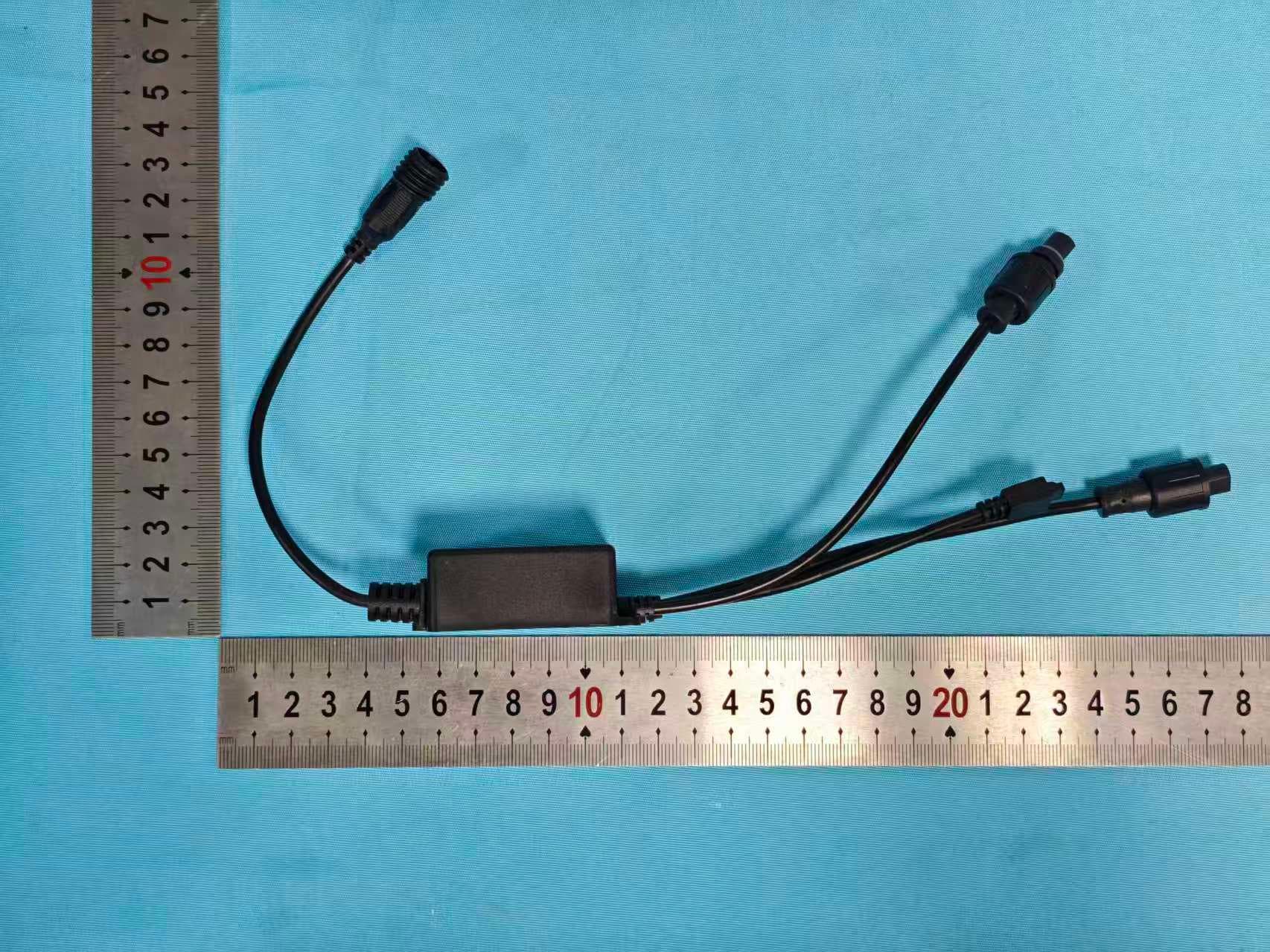Permanent Outdoor Lights - FCC ID 2BXGL-500FT - Shenzhen Tingsen Technology Co., Ltd. (4)