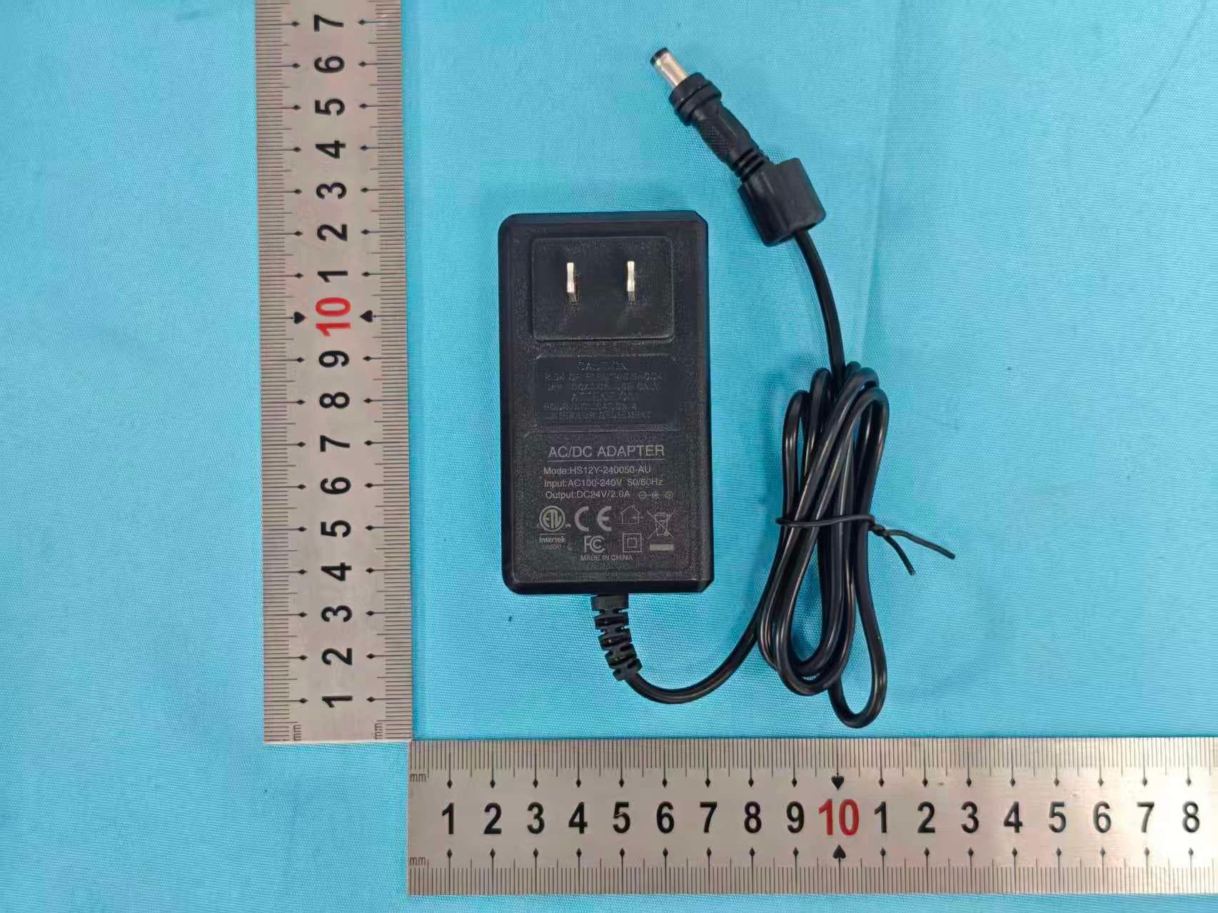 Permanent Outdoor Lights - FCC ID 2BXGL-500FT - Shenzhen Tingsen Technology Co., Ltd. (5)