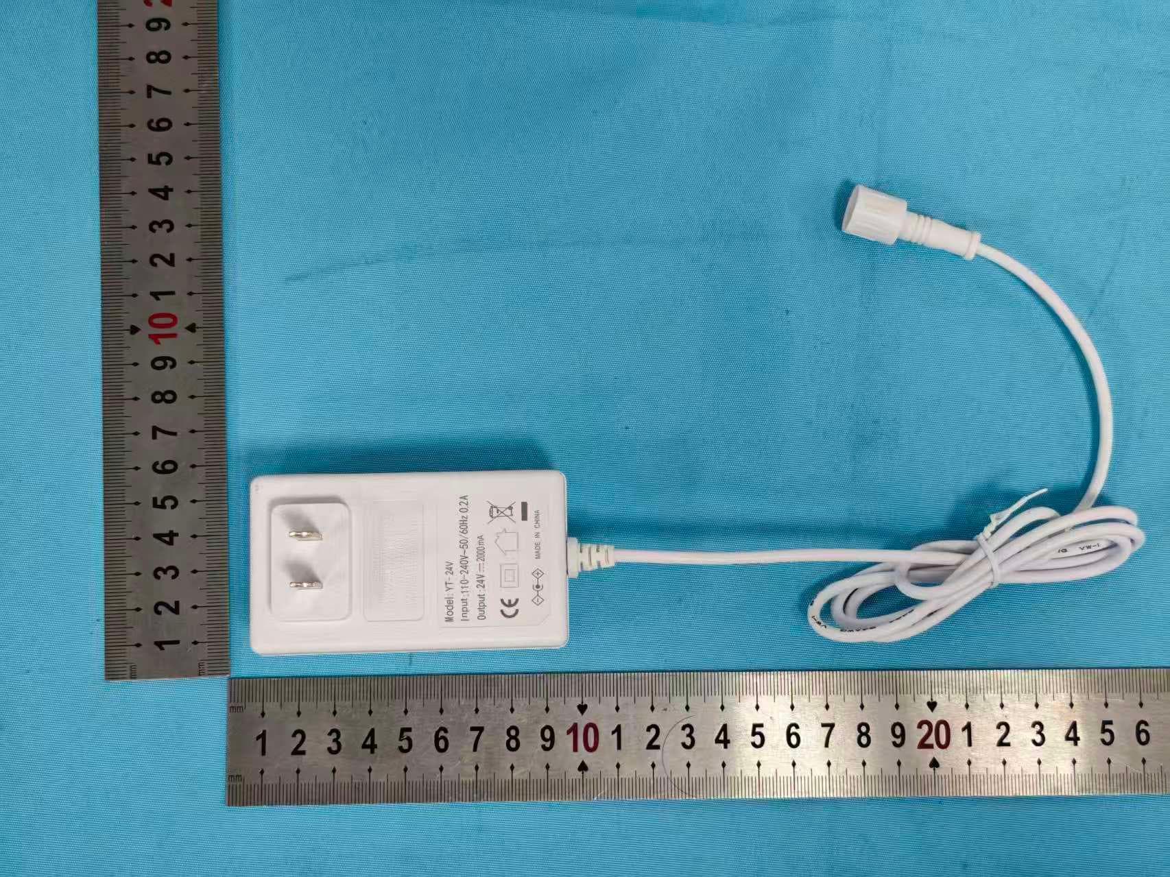 string light - FCC ID 2BXGL-600FT - Shenzhen Tingsen Technology Co., Ltd.