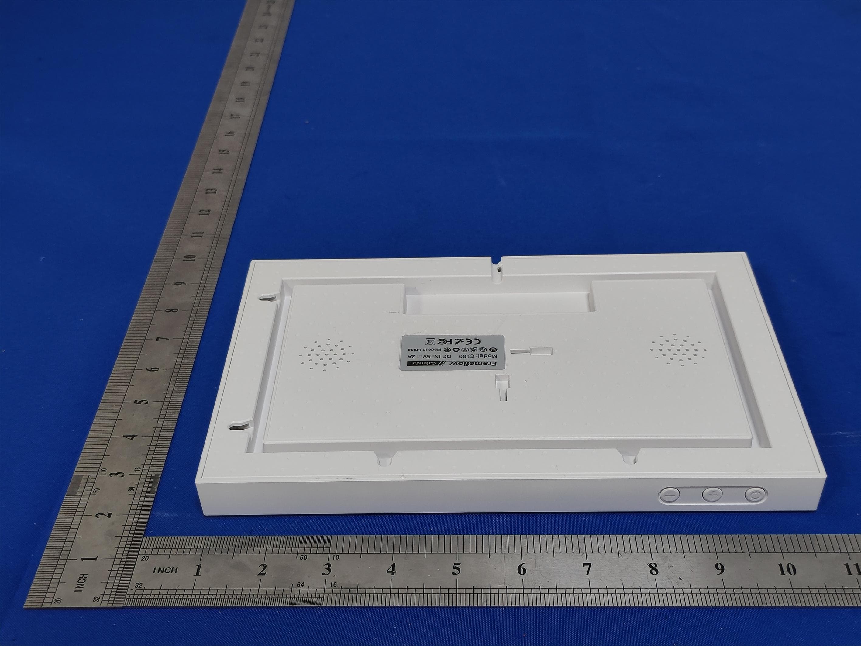 Digital Calendar - FCC ID 2BXGN-C100 - SHENZHEN PLOYER ELECTRONICS CO., LTD. (3)