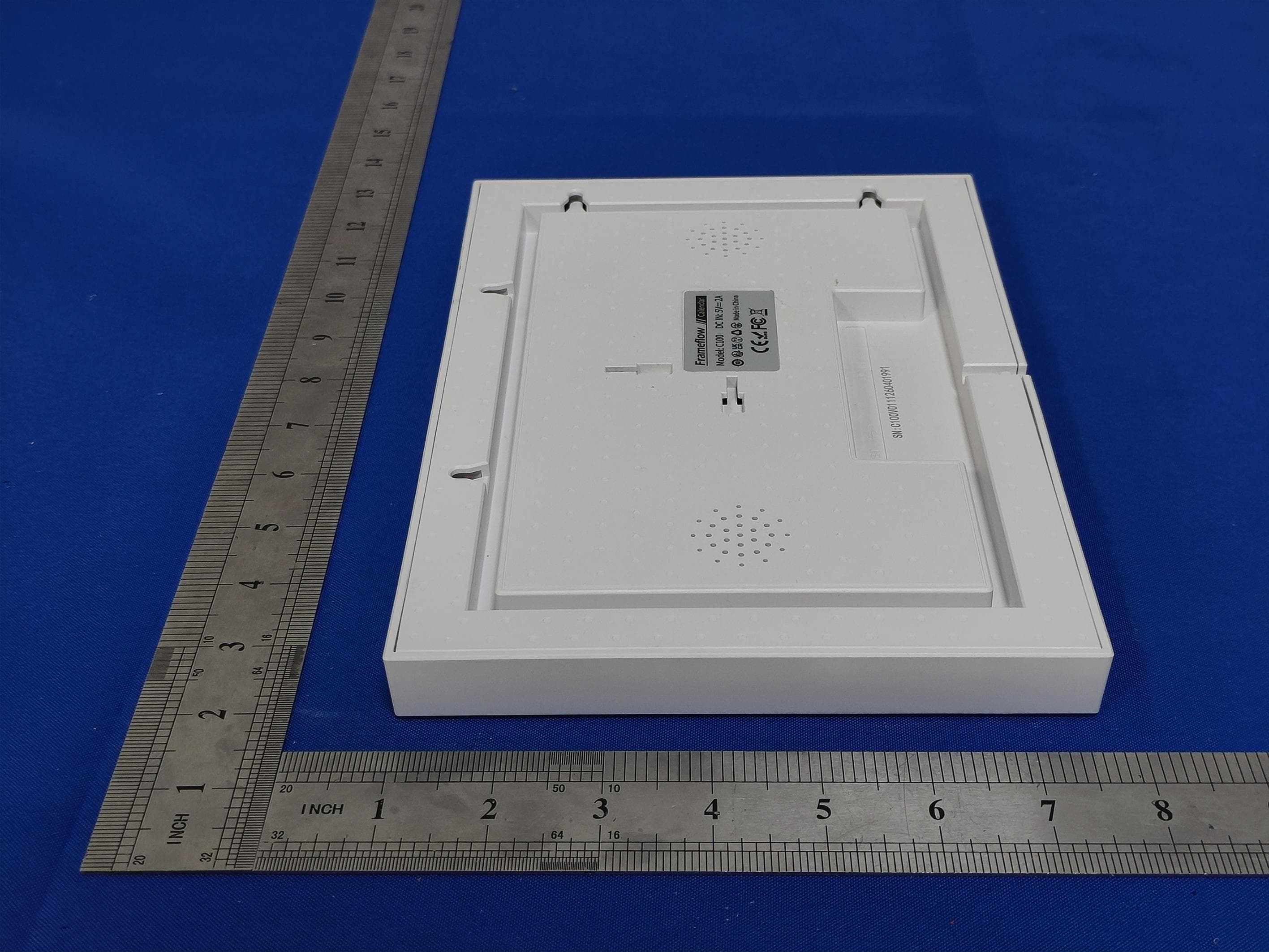 Digital Calendar - FCC ID 2BXGN-C100 - SHENZHEN PLOYER ELECTRONICS CO., LTD.