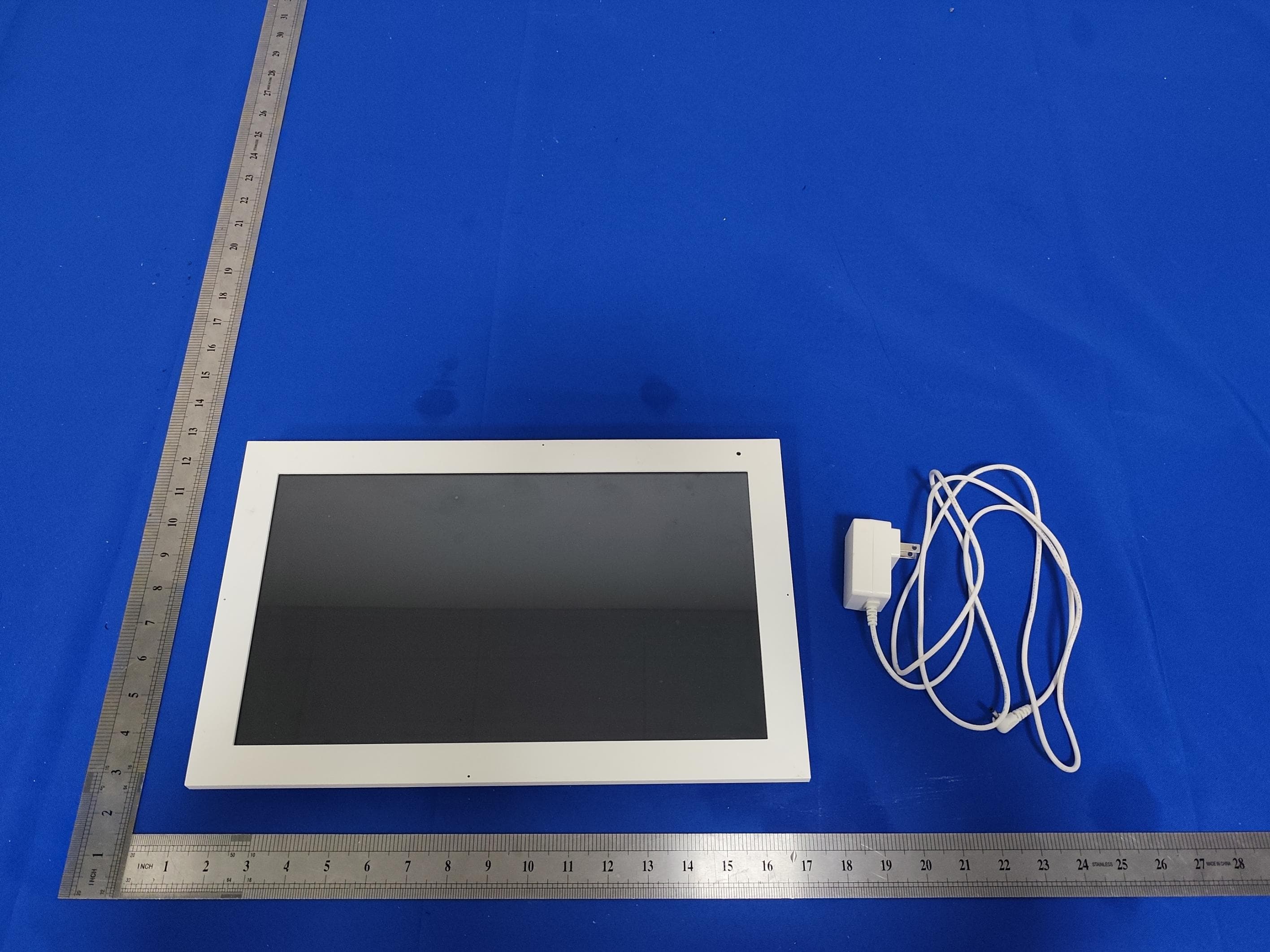Digital Calendar - FCC ID 2BXGN-C156 - SHENZHEN PLOYER ELECTRONICS CO., LTD. (1)