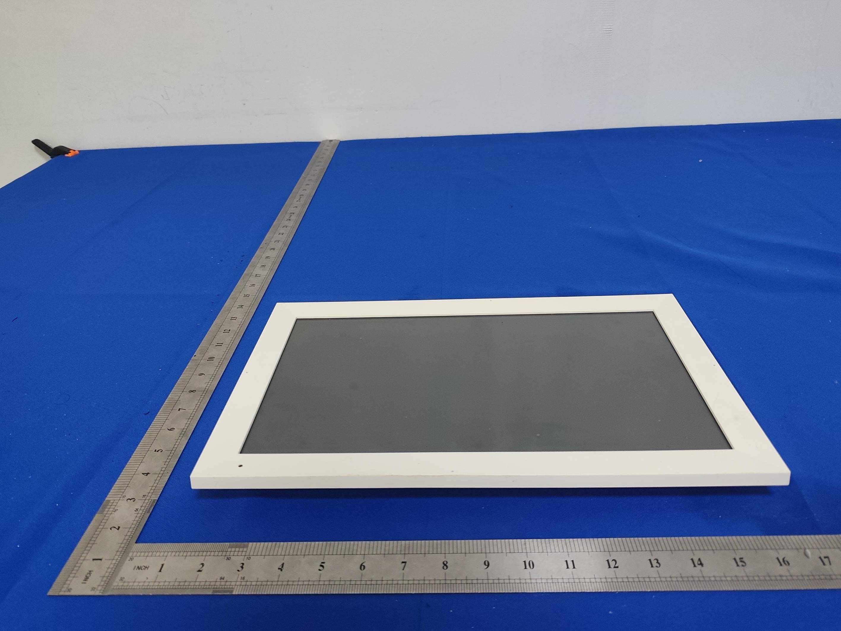 Digital Calendar - FCC ID 2BXGN-C156 - SHENZHEN PLOYER ELECTRONICS CO., LTD. (3)
