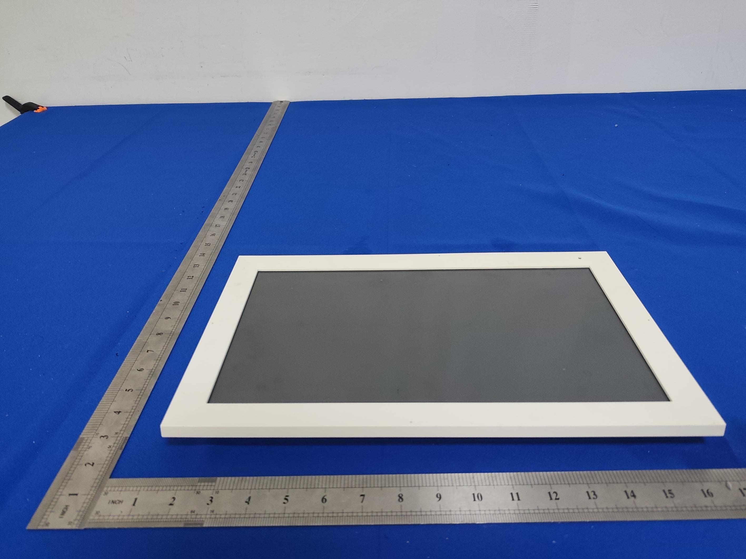 Digital Calendar - FCC ID 2BXGN-C156 - SHENZHEN PLOYER ELECTRONICS CO., LTD. (5)