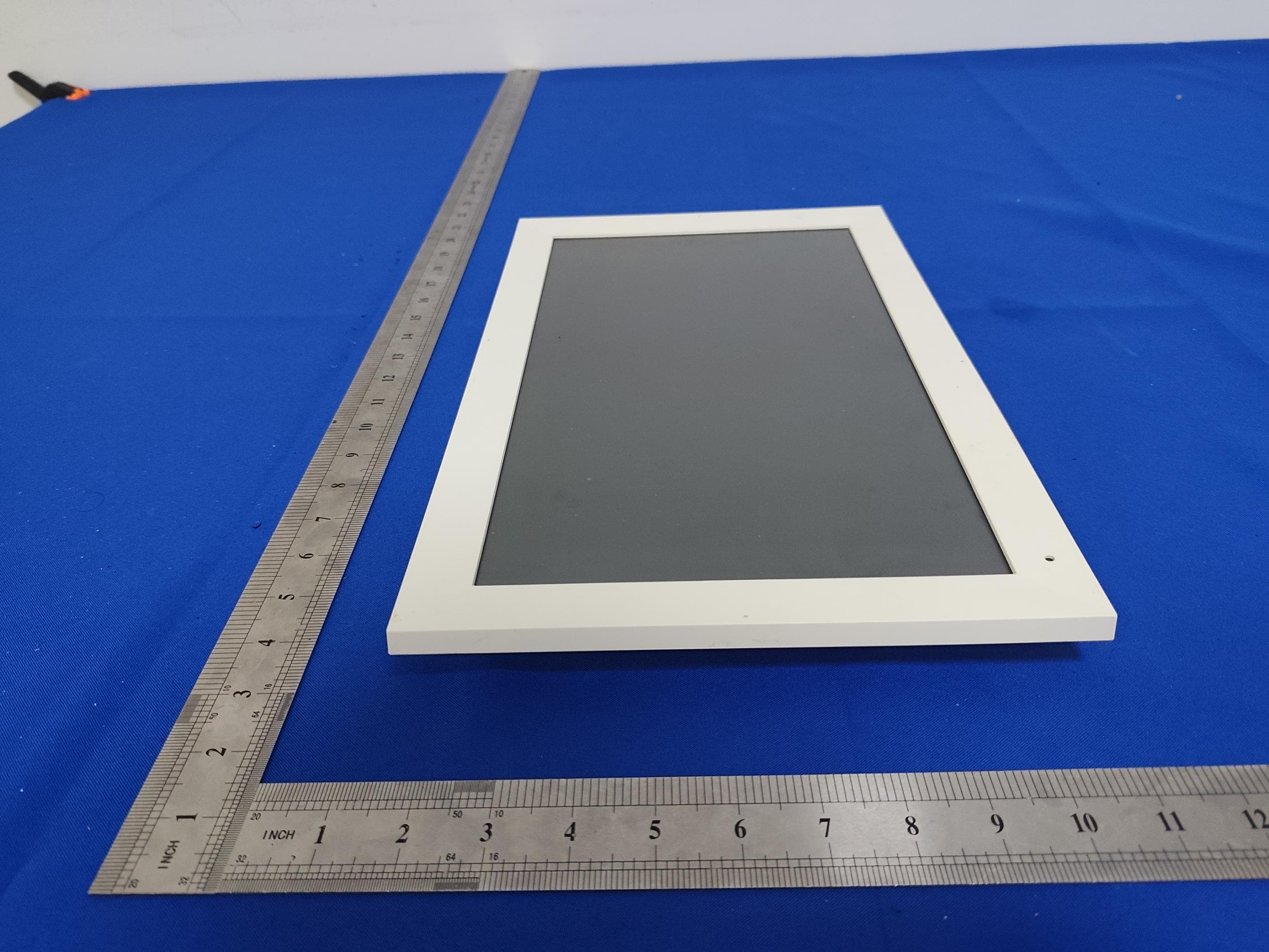 Digital Calendar - FCC ID 2BXGN-C156 - SHENZHEN PLOYER ELECTRONICS CO., LTD. (2)