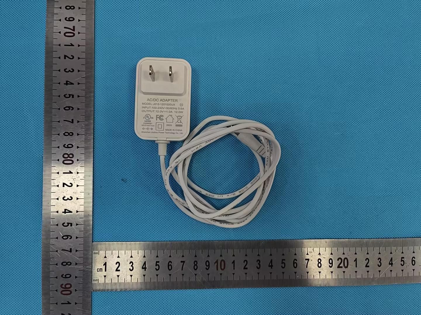 Sunrise Alarm Clock White Noise Machine - FCC ID 2BXGZ-FN20 - Shenzhen Shenlan Yuanwang Technology Co., Ltd. (2)