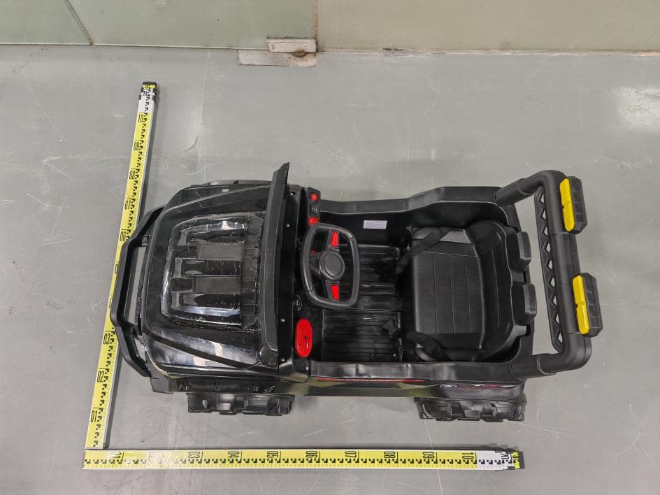 Kids Electric Ride on Car - FCC ID 2BXH7-HW1788 - GuangzhouKemuleGuojiMaoyiYouxianGongsi (4)